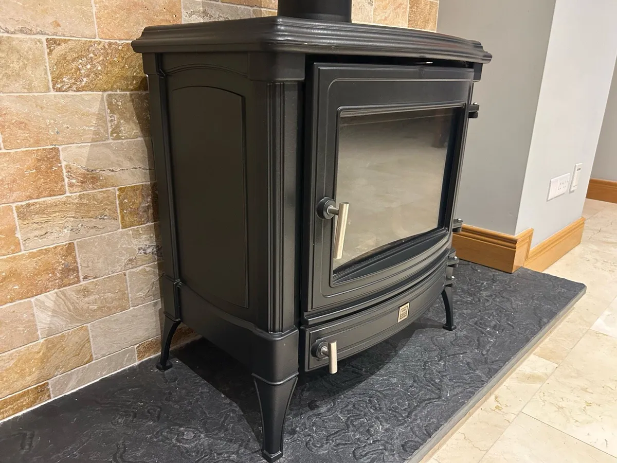Nestor Martin Stove - Image 2