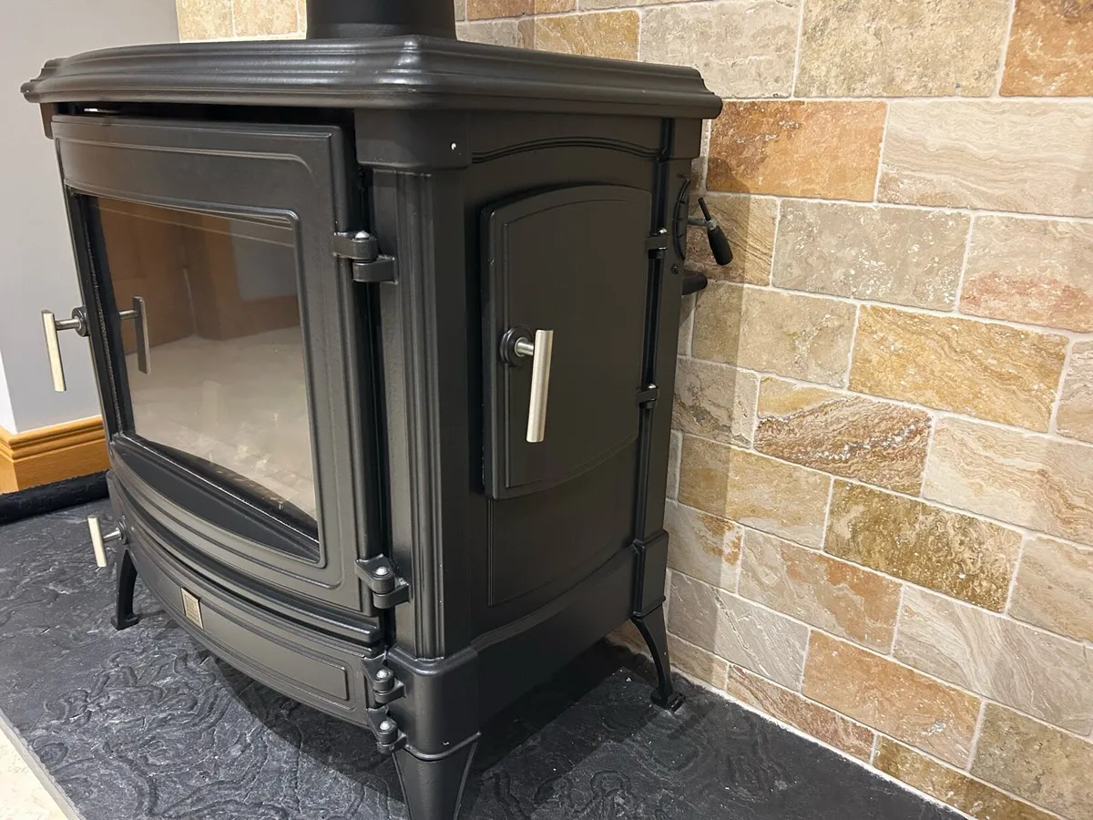 Nestor Martin Stove - Image 3