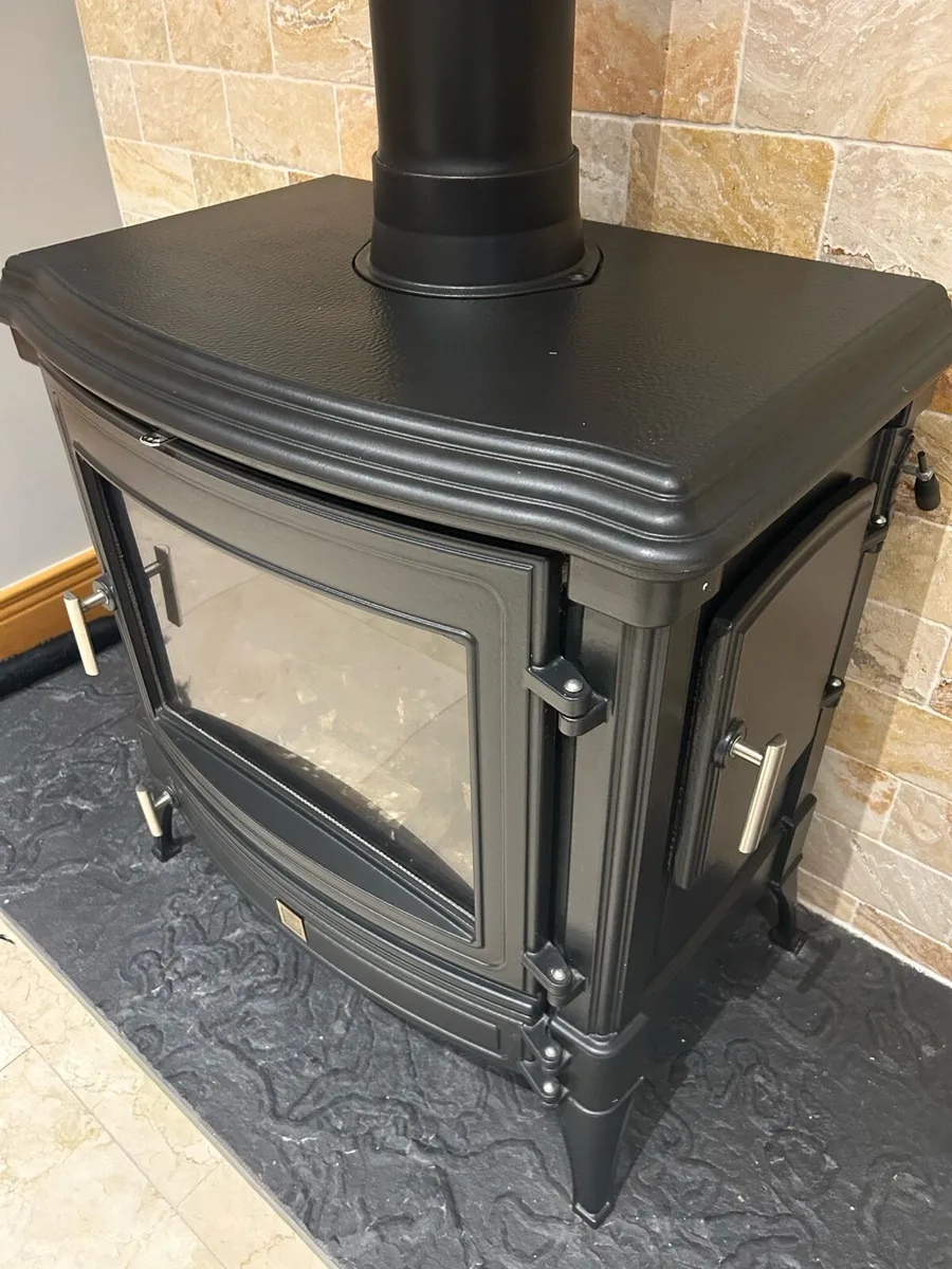 Nestor Martin Stove - Image 4