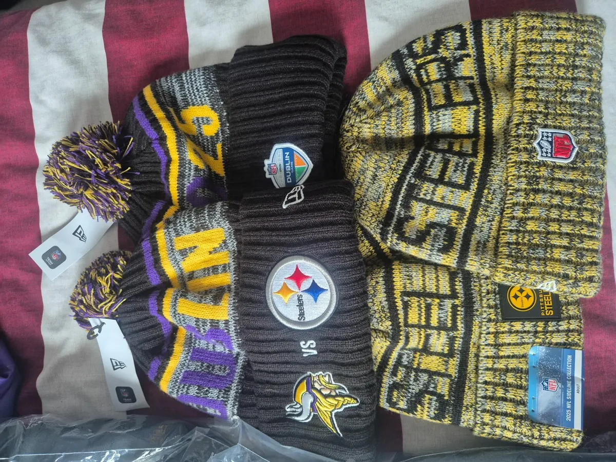 NFL dublin merchandise - Image 2