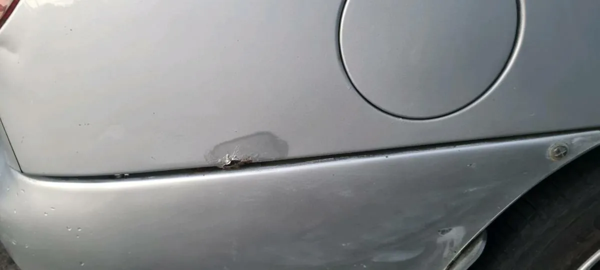 00 Ford mondeo glx - Image 3