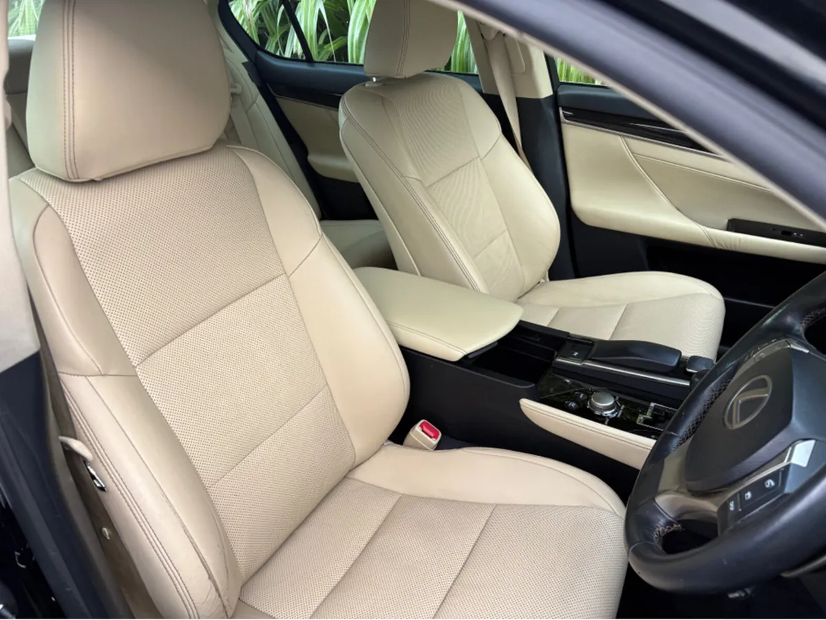 Lexus GS EXECUTIVE *Full Lexus Service History…Iri - Image 1