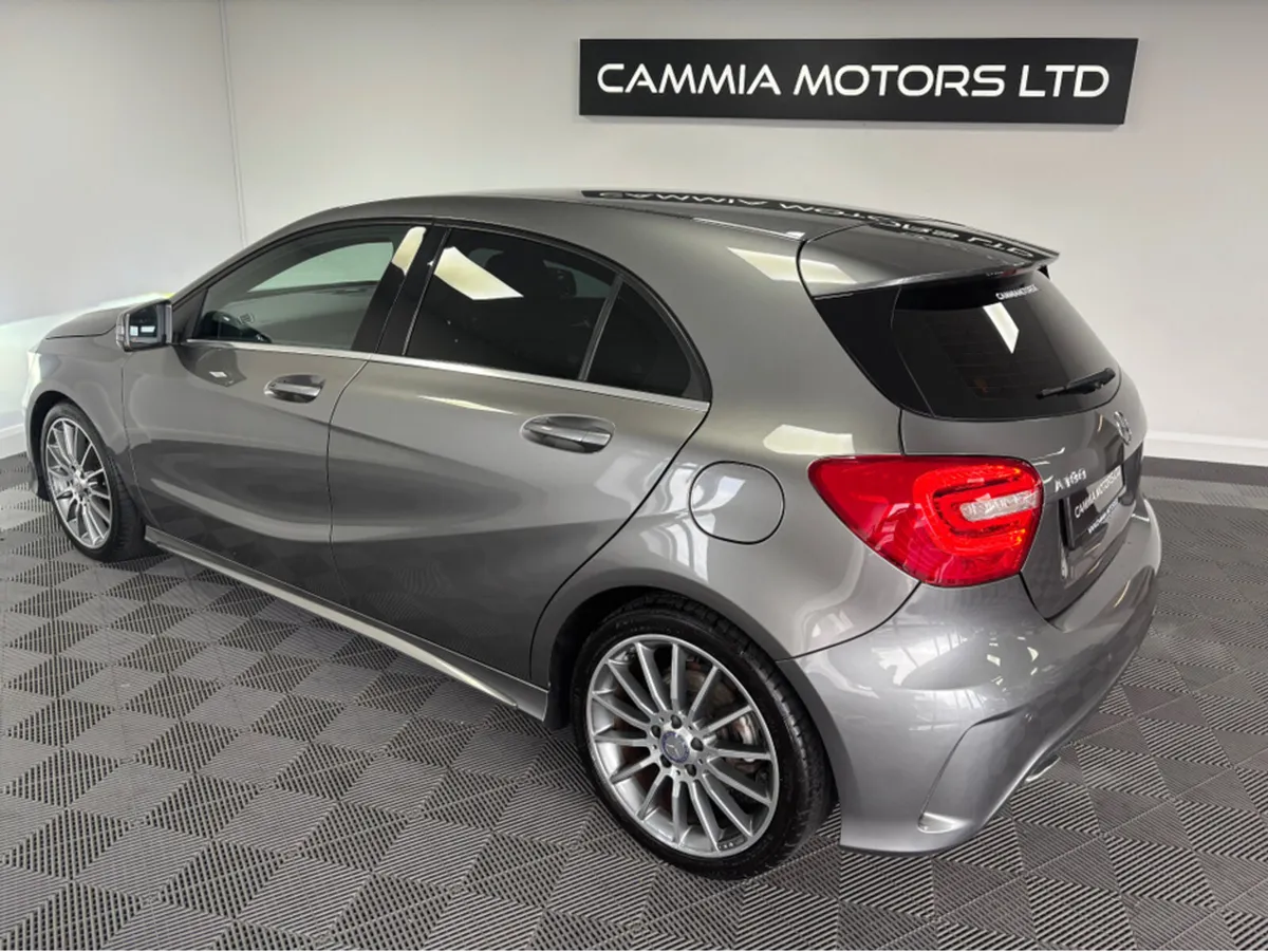 Mercedes-Benz A-Class *MERCEDES A-CLASS* *LOW MILE - Image 3