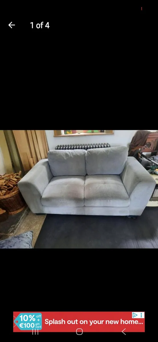 Sofa - Image 1