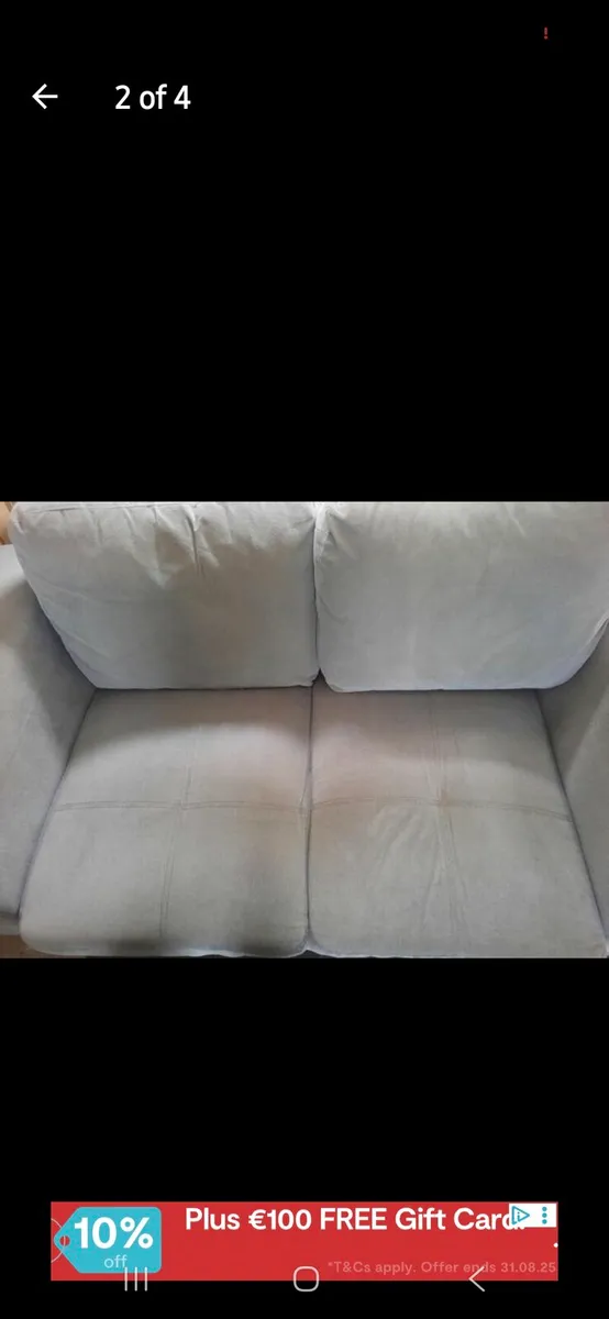 Sofa - Image 2
