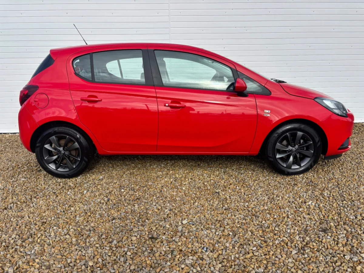 Opel Corsa CORSA-E 120 YEARS 1.4 I 75PS 5DR - Image 2