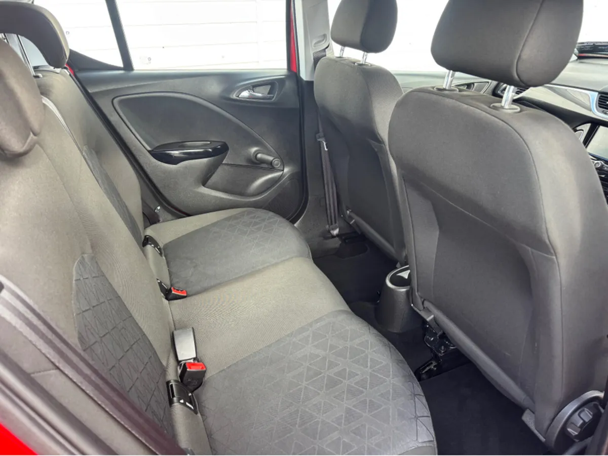 Opel Corsa CORSA-E 120 YEARS 1.4 I 75PS 5DR - Image 3