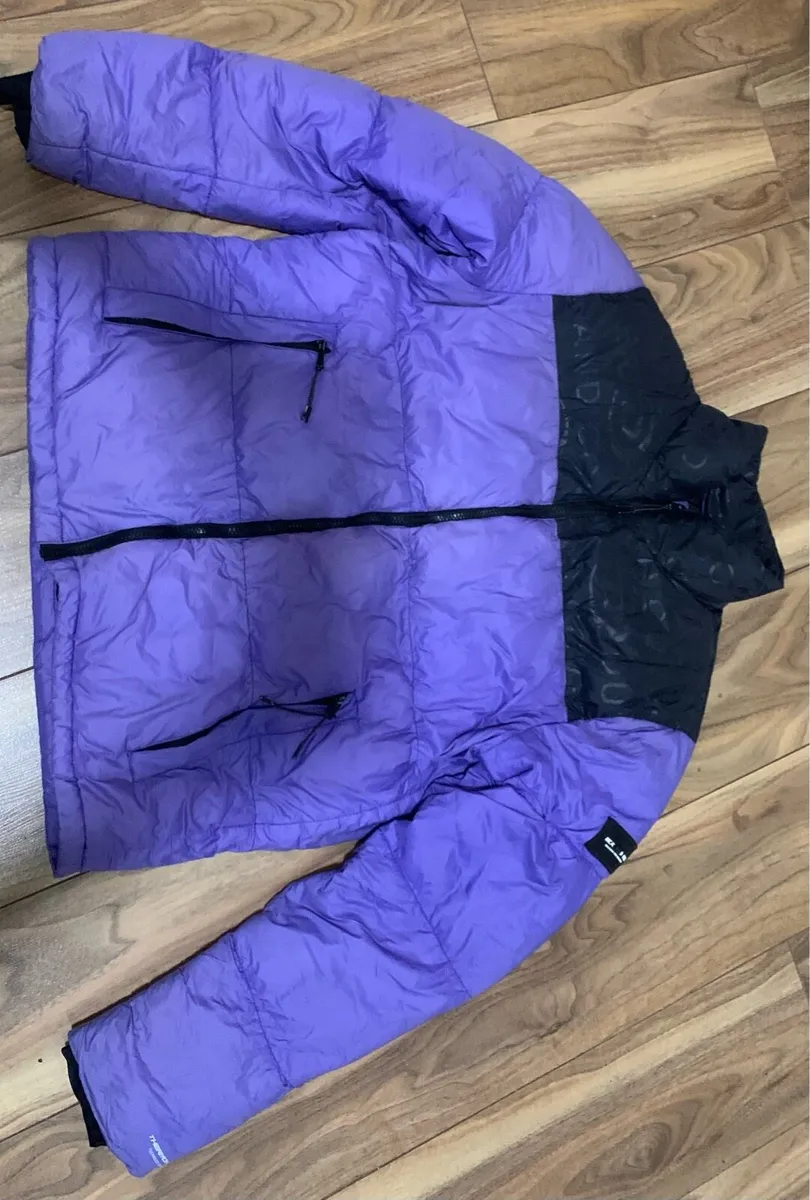 Mens jacket - Image 1
