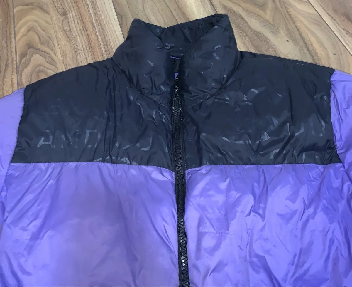 Mens jacket - Image 2