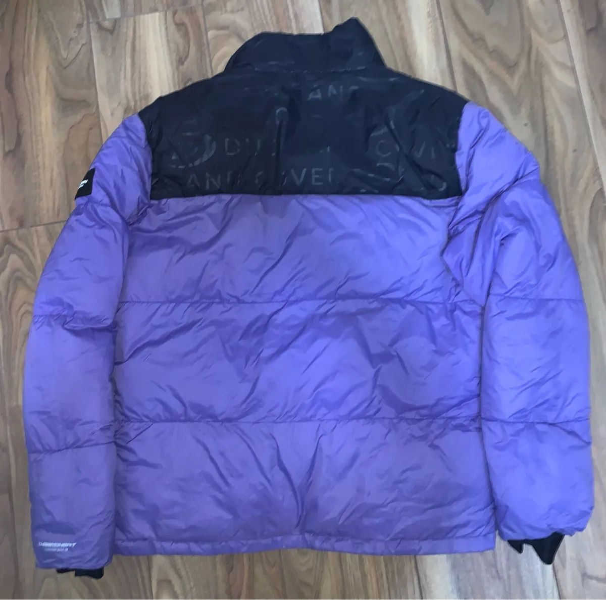 Mens jacket - Image 3