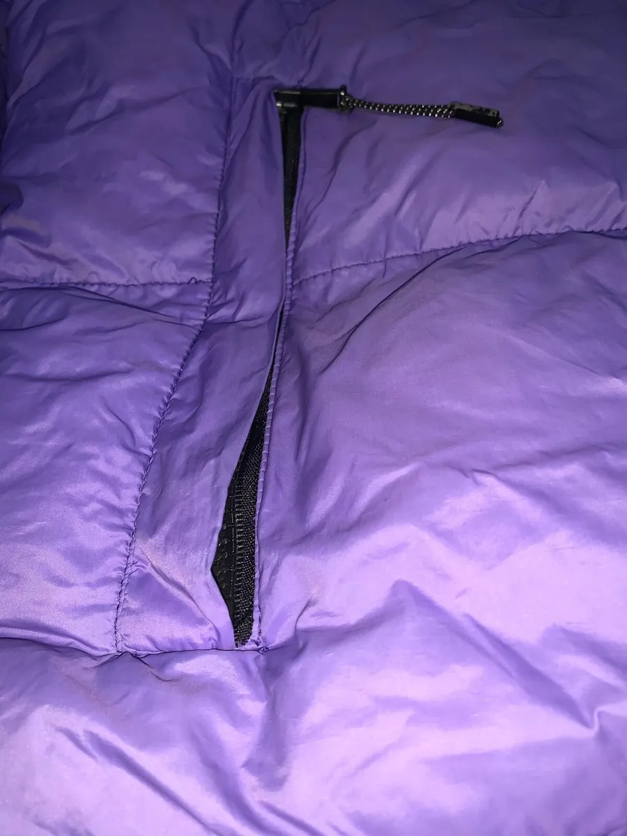 Mens jacket - Image 4