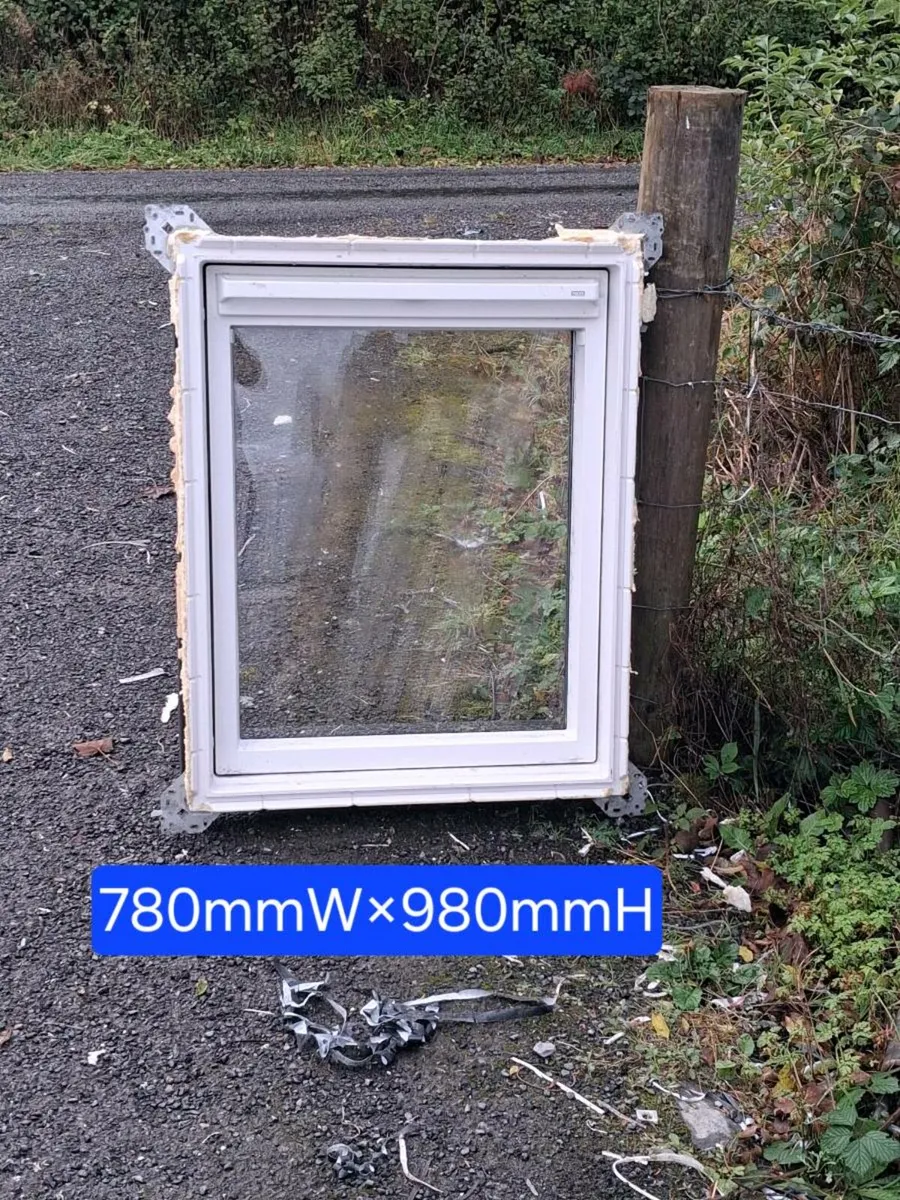 VELUX WINDOW