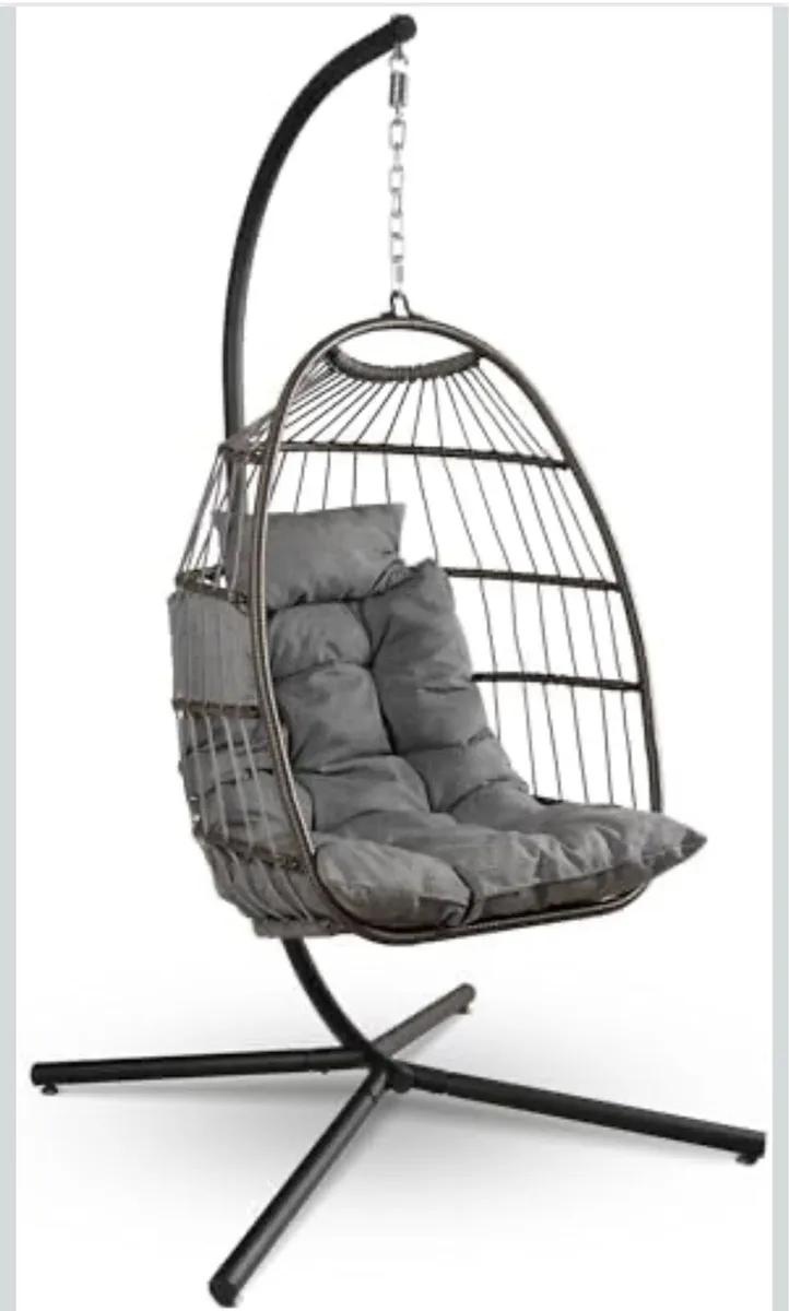 Egg Chair