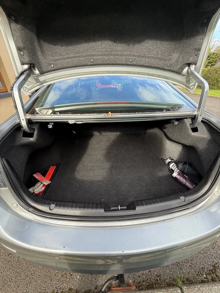 Mazda 6 2013 2.2 Diesel - Image 3