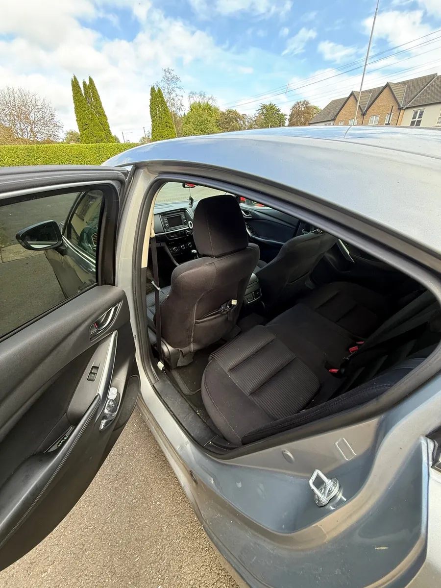 Mazda 6 2013 2.2 Diesel - Image 4