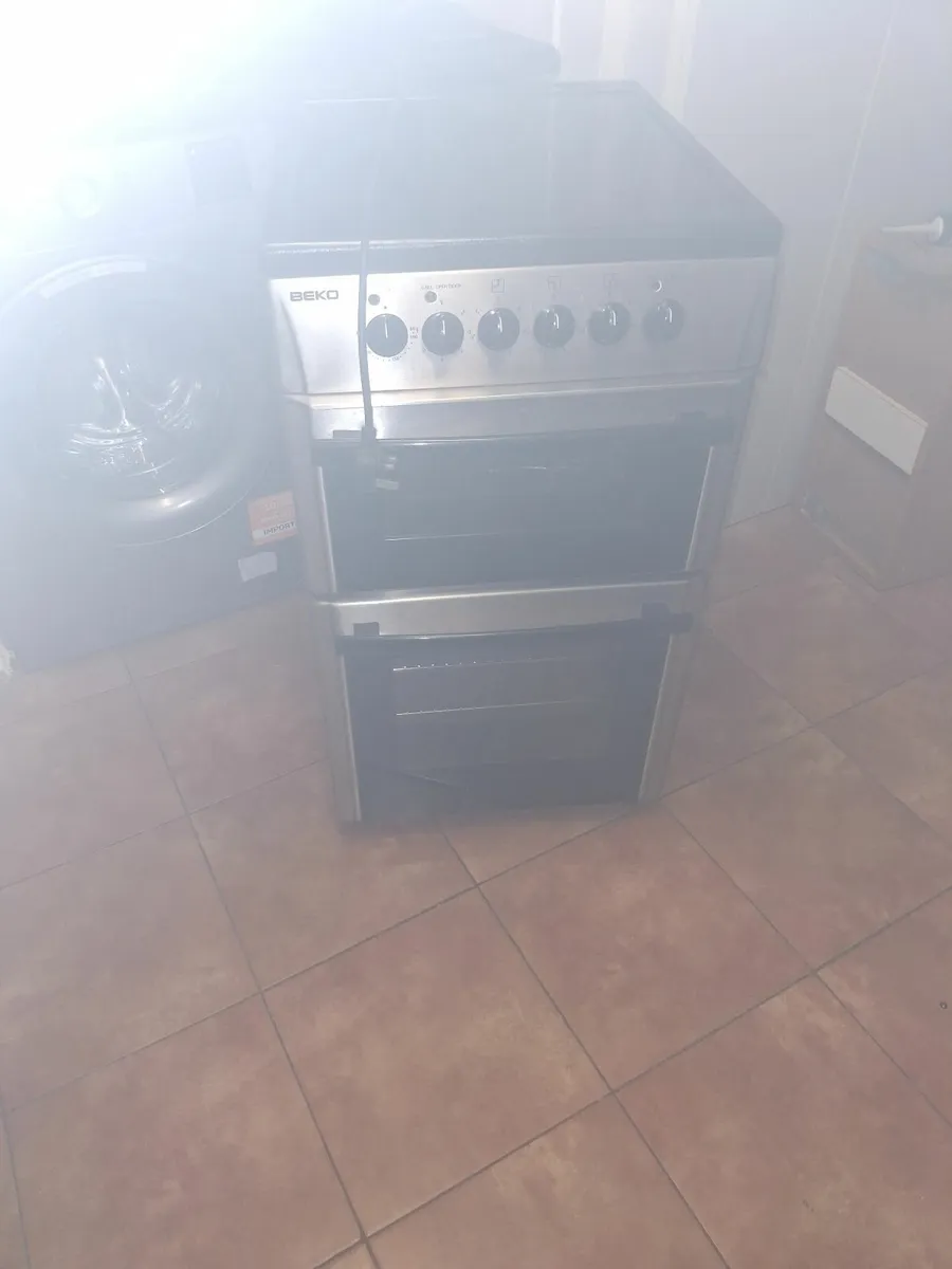 Electric cooker €100.00 - Image 3