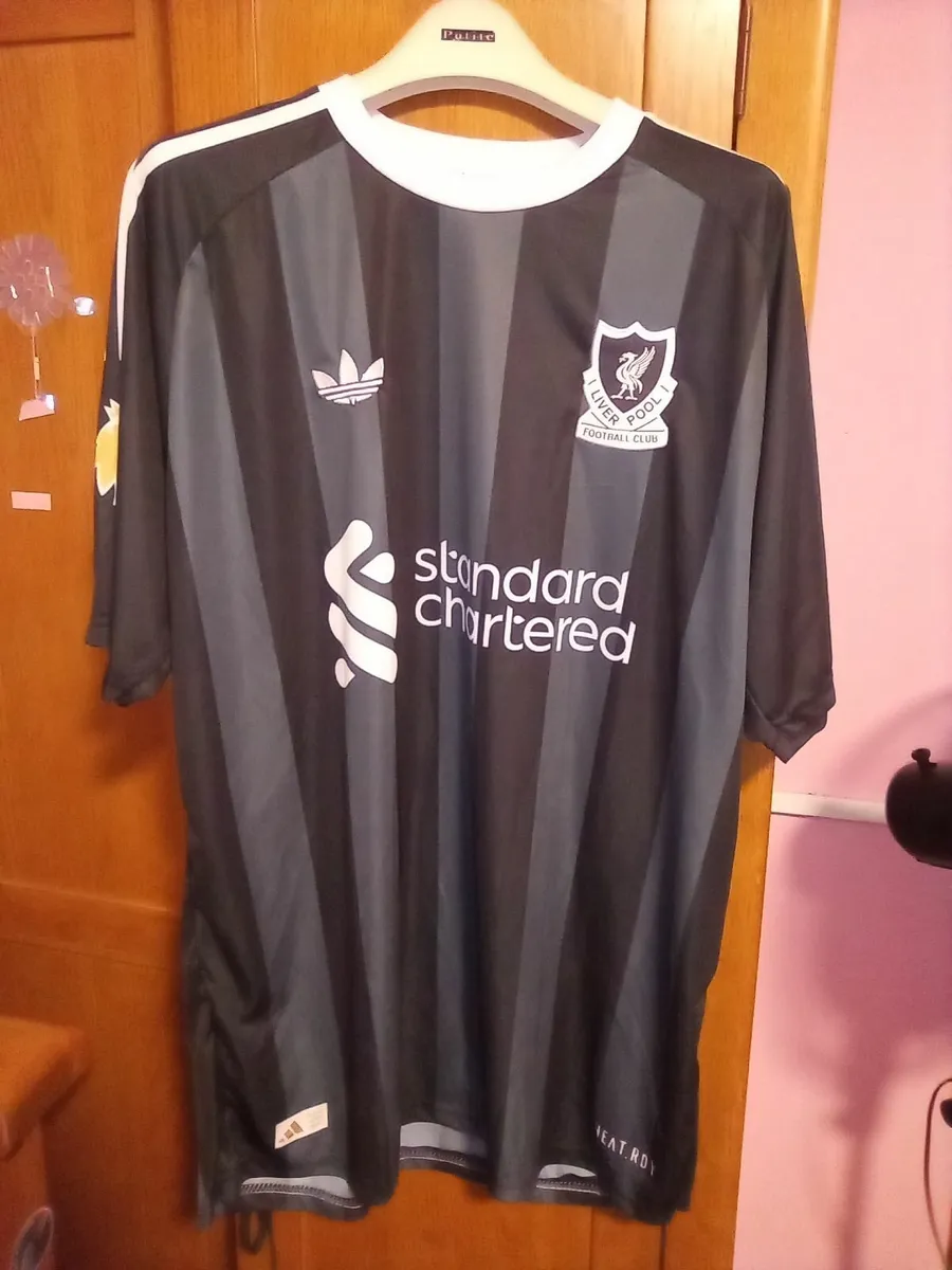 Jersey - Image 1