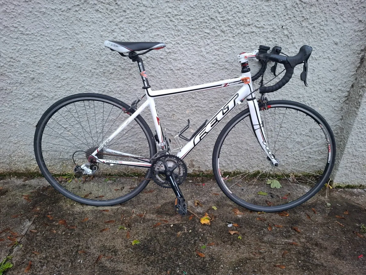 Bicycle - Image 1