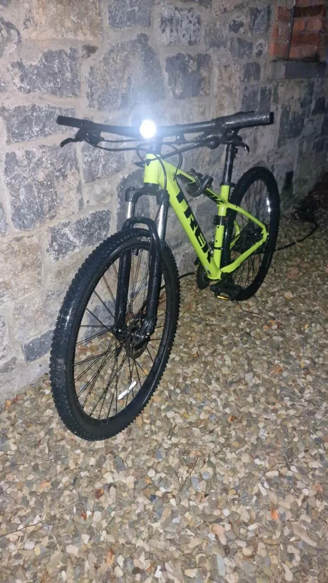 Trek Mountain Bike - Image 2