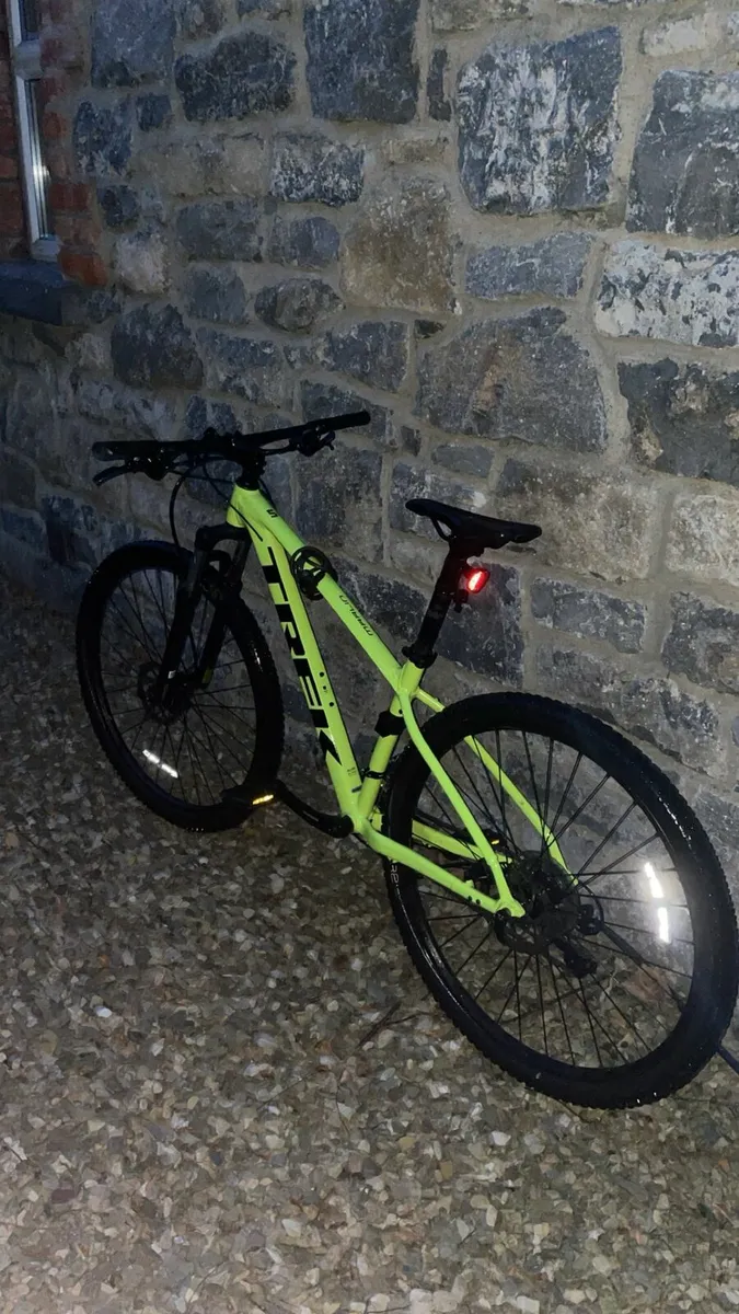 Trek Mountain Bike - Image 3