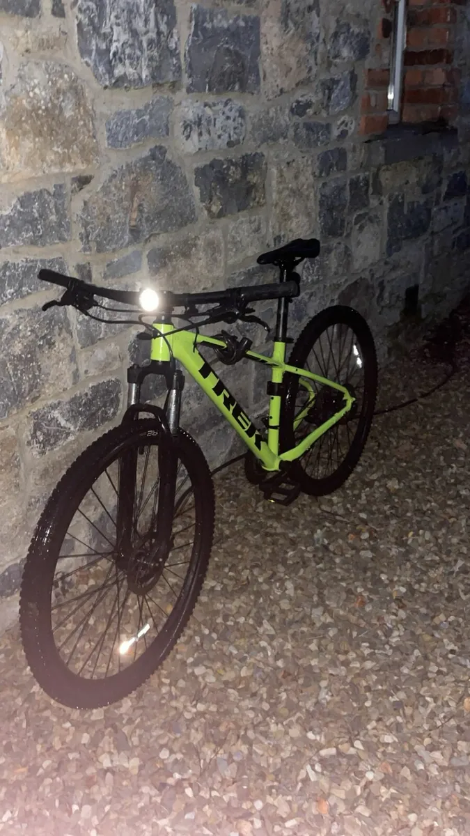 Trek Mountain Bike - Image 4