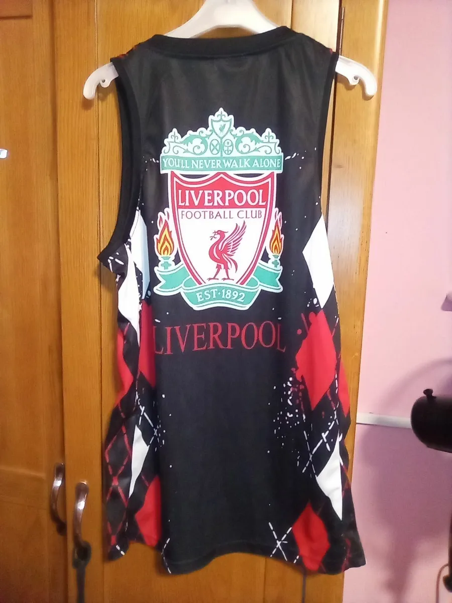 Jersey