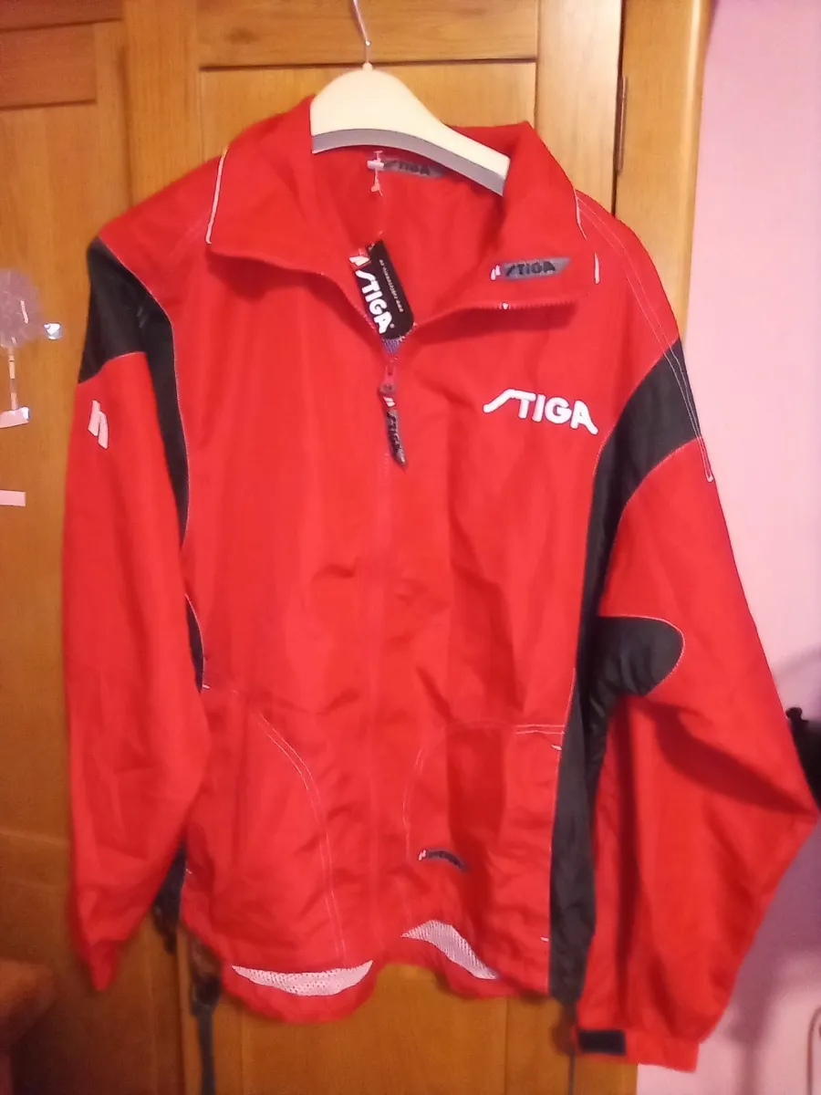 Jacket - Image 1