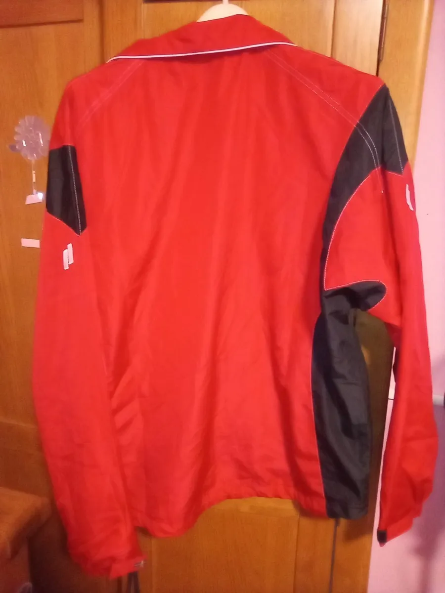 Jacket - Image 2