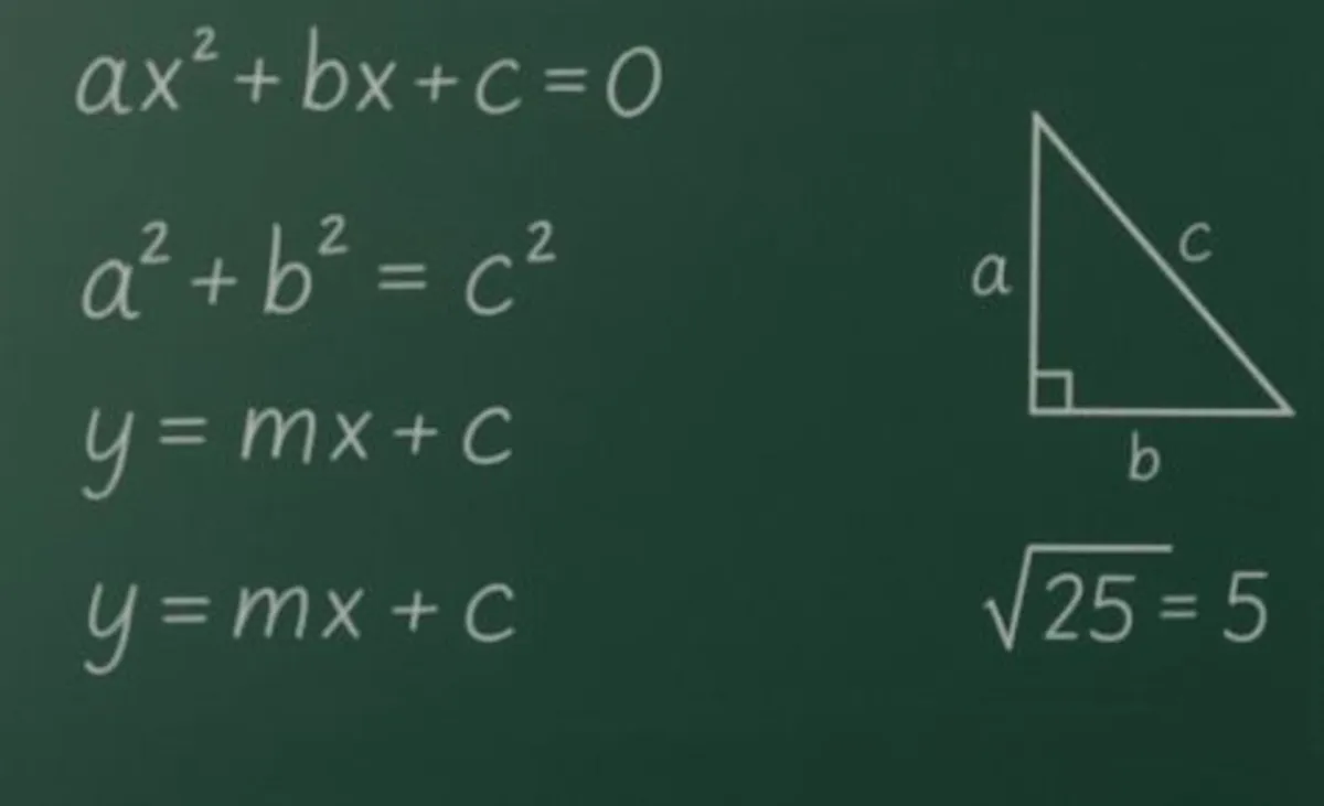 Mathematics Grinds