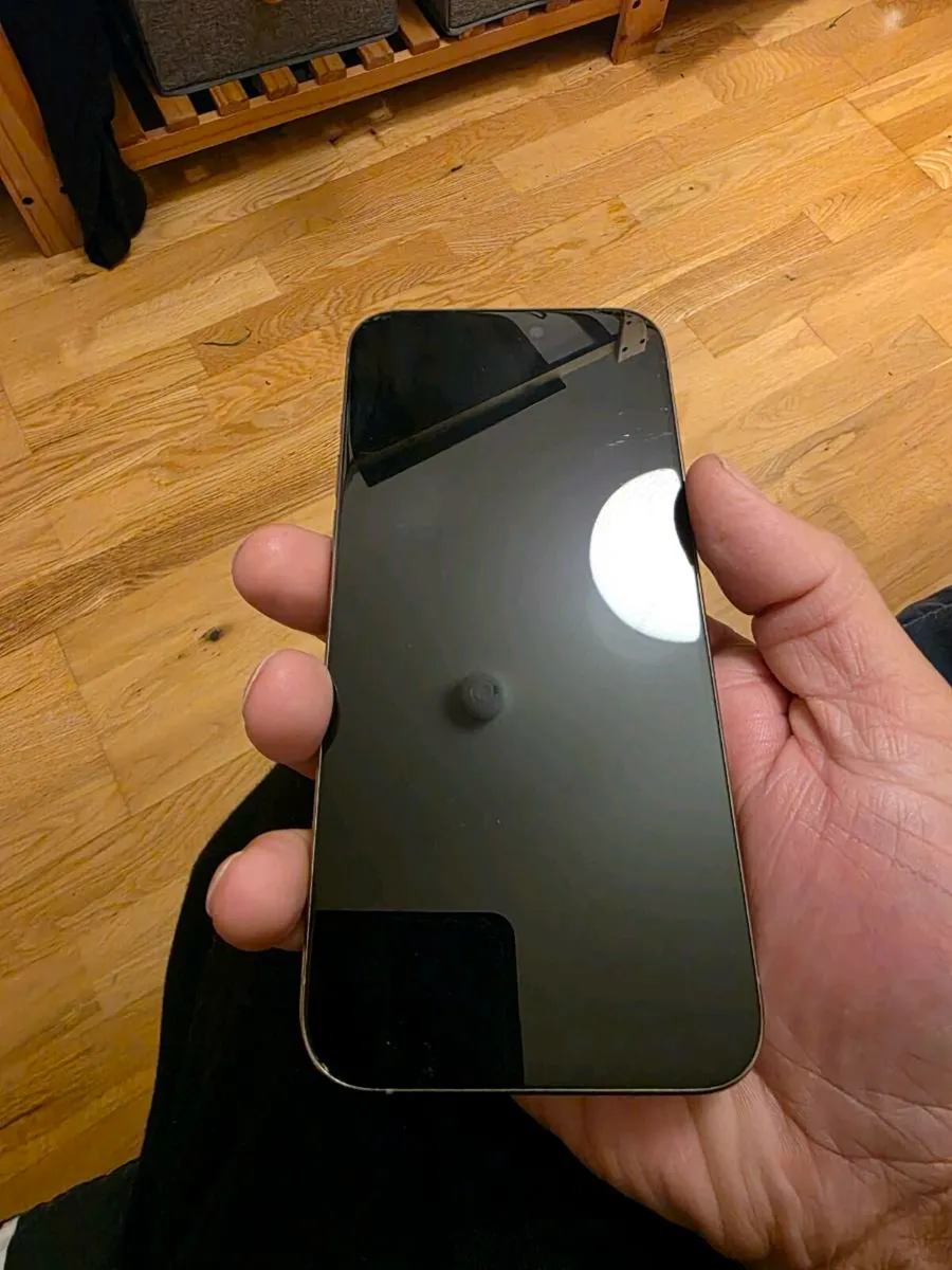 IPhone 15 pro max - Image 1