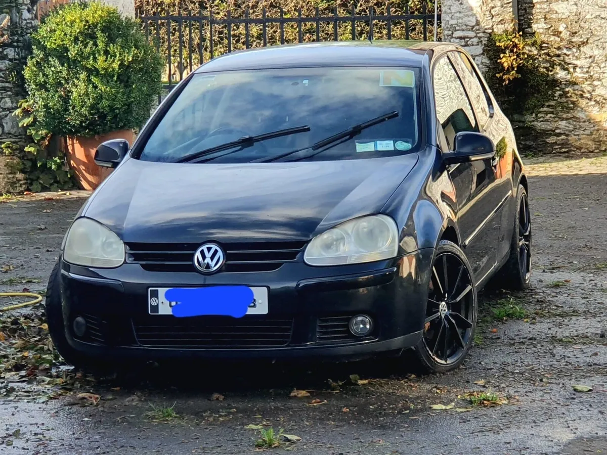 Golf GT Sport 1.4 - Image 2