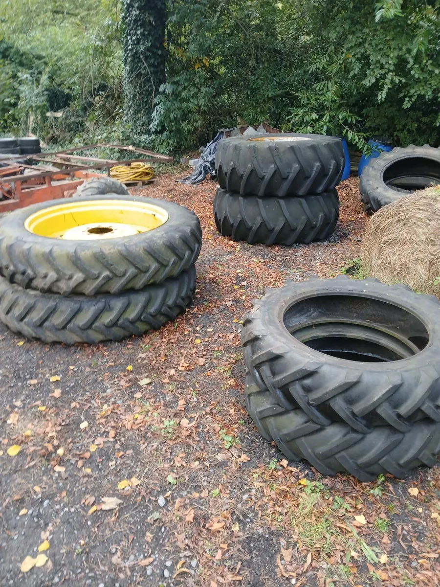 Farm Machinery - Image 4