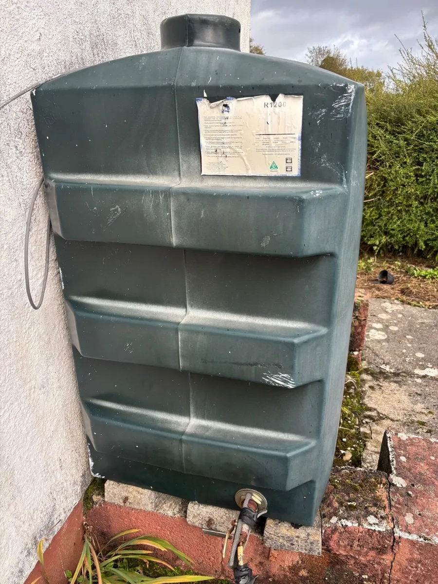 Oil tank - Image 3