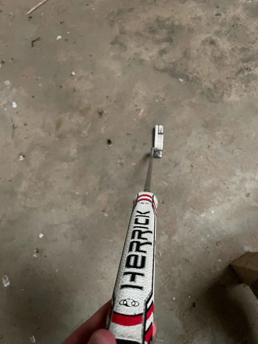 Ping Karsten 2i Anser Blade Putter - Image 2