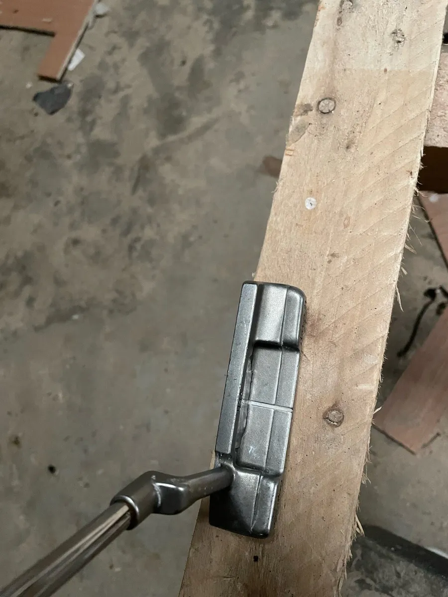 Ping Karsten 2i Anser Blade Putter - Image 3