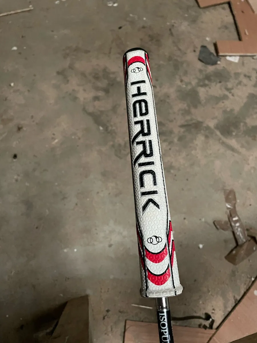 Ping Karsten 2i Anser Blade Putter - Image 4