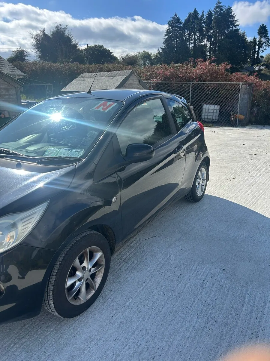 Starter car - Image 2