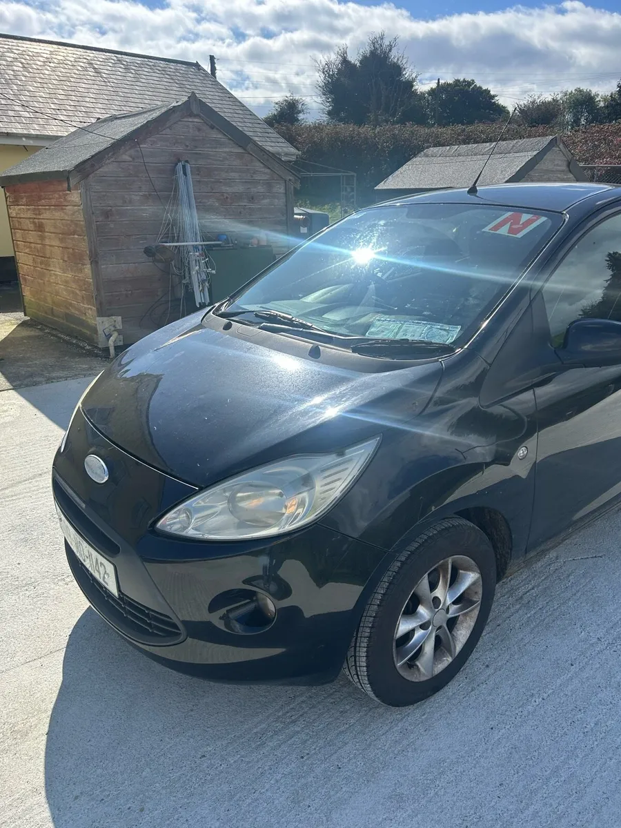 Starter car - Image 3