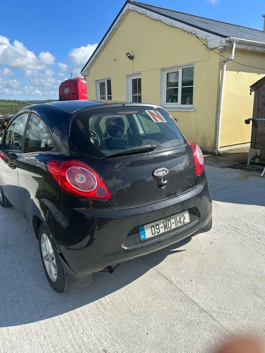 Starter car - Image 4
