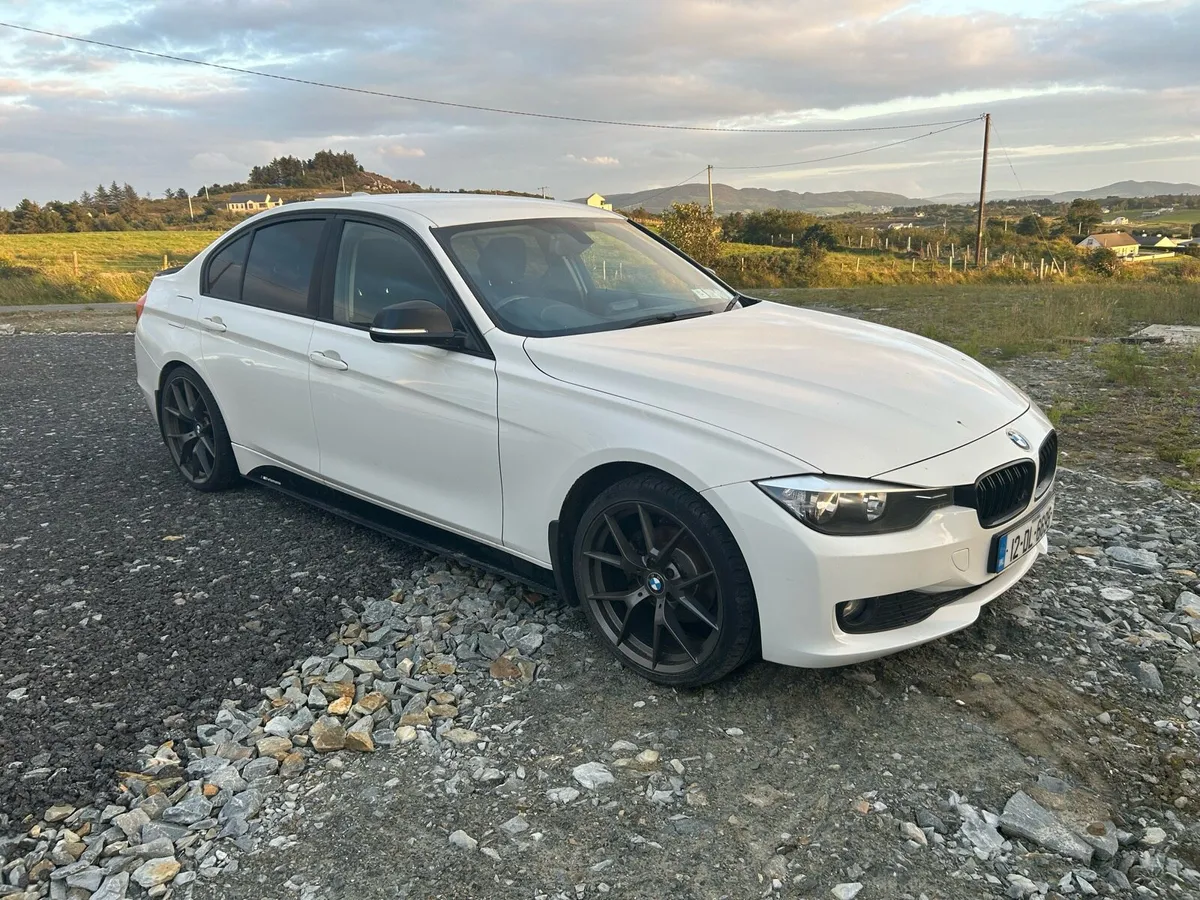 BMW - Image 1