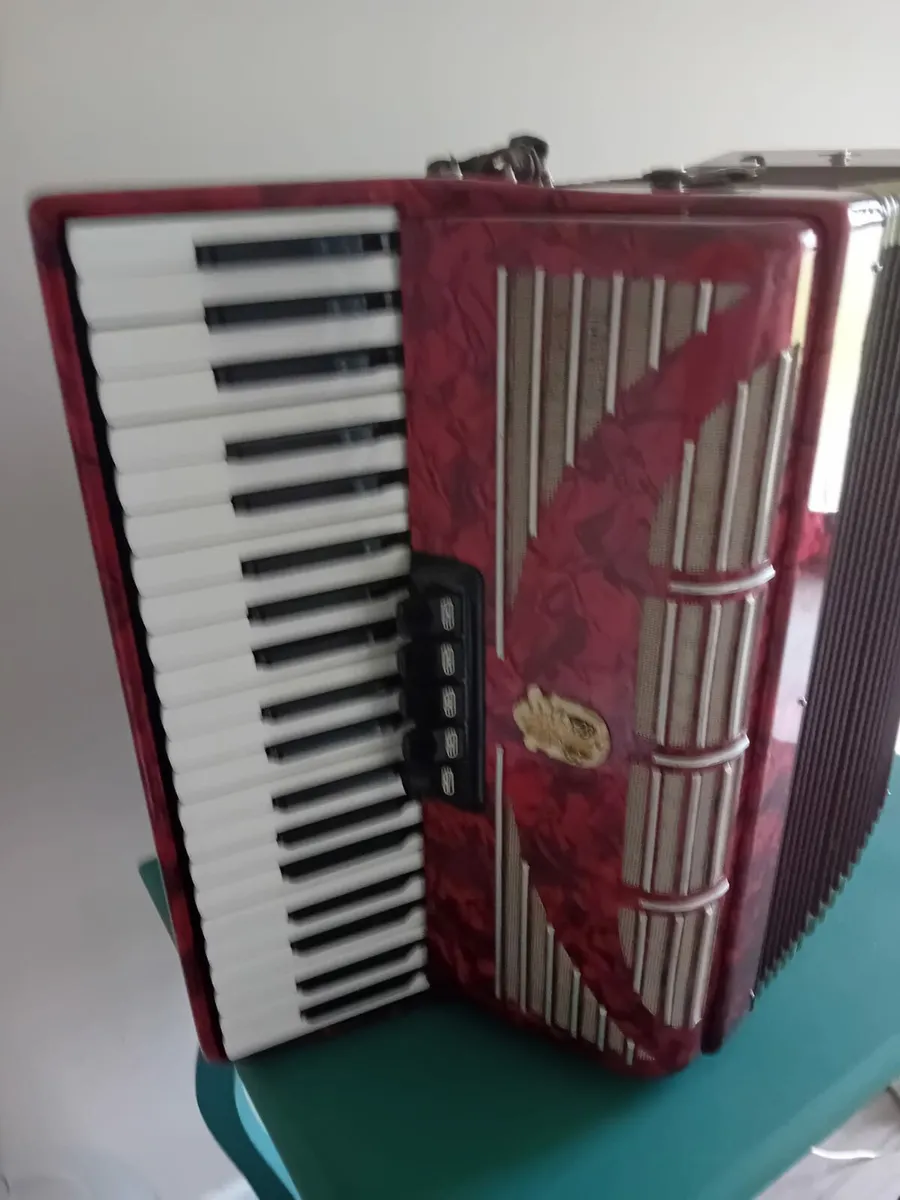 Accordian - Image 4
