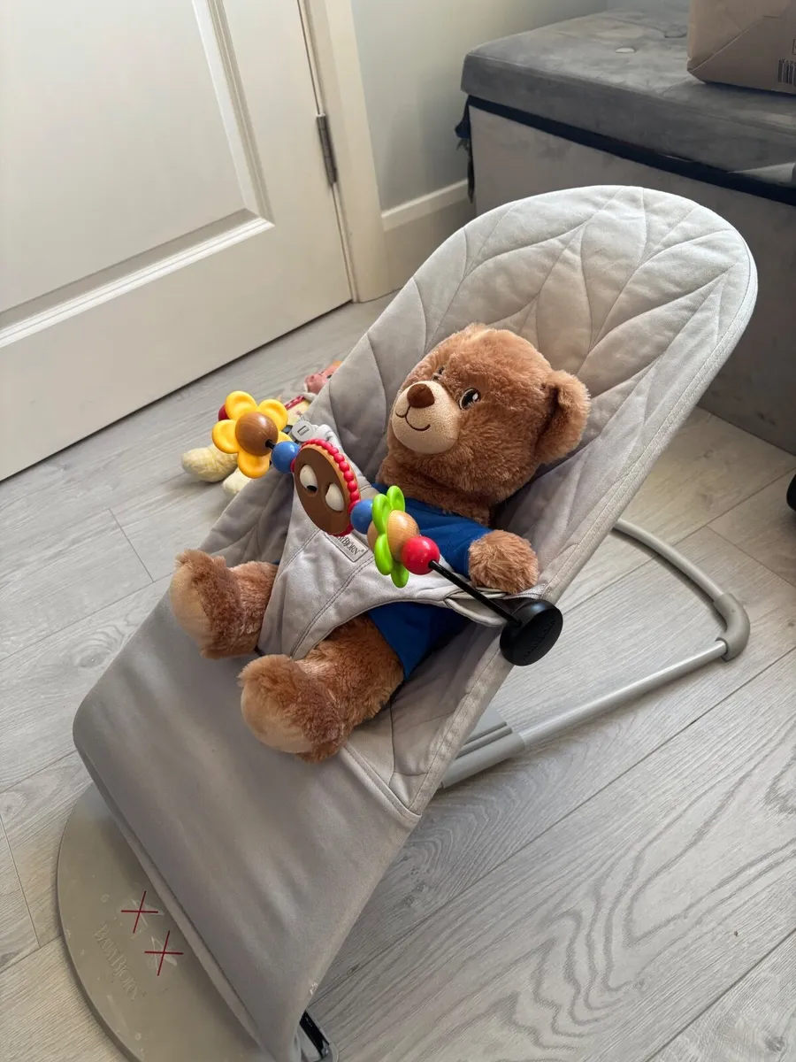 Babybjorn Bouncer - Image 1