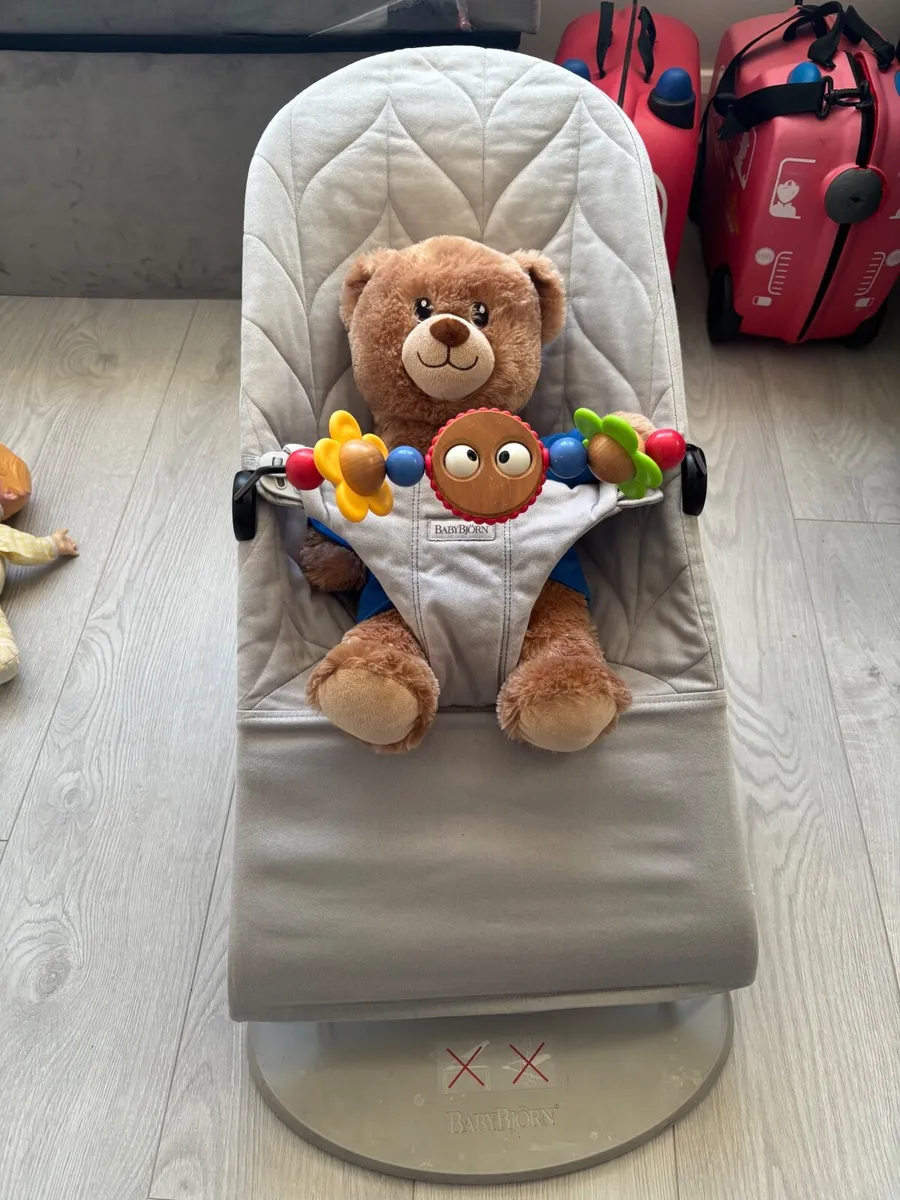 Babybjorn Bouncer - Image 2