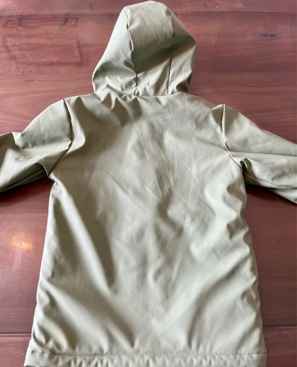 Winter Jacket - 5 to 6 year old - Image 2