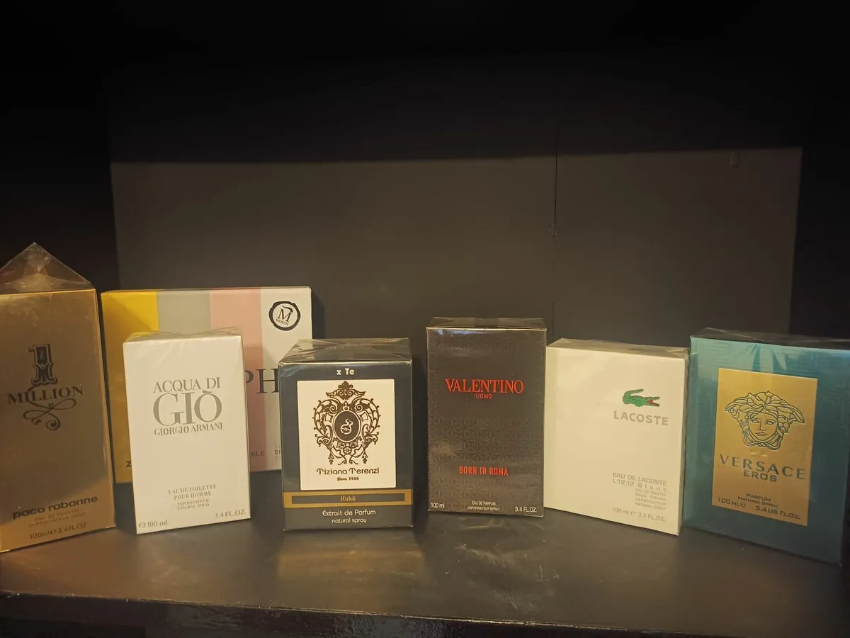 Perfumes