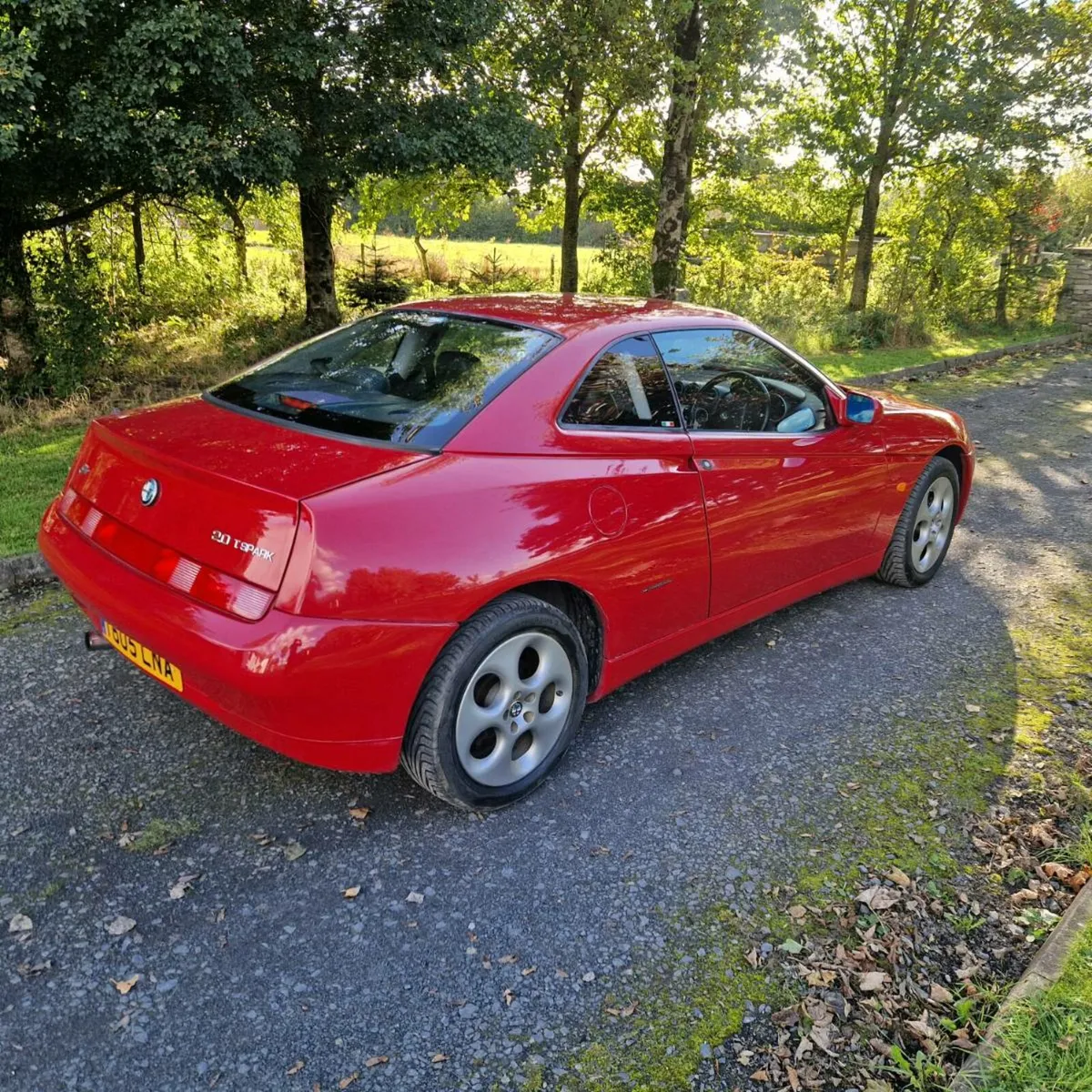 Alfa GTV - Image 2