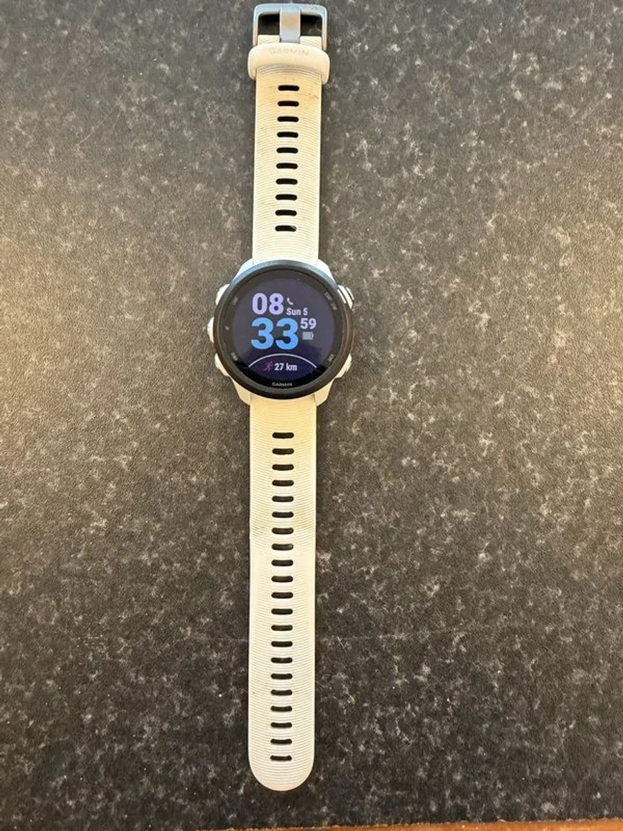 Garmin 245 Music - Image 1