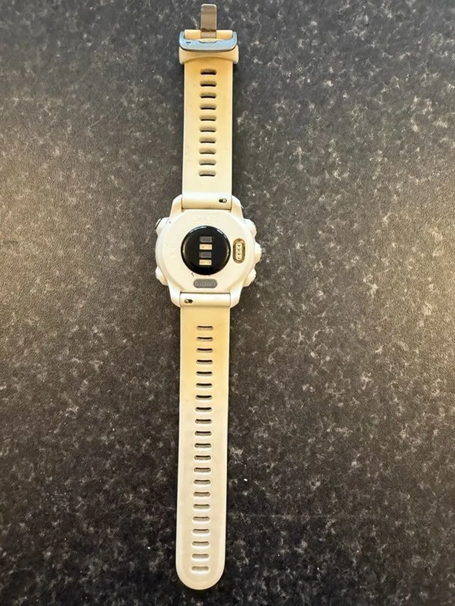 Garmin 245 Music - Image 2
