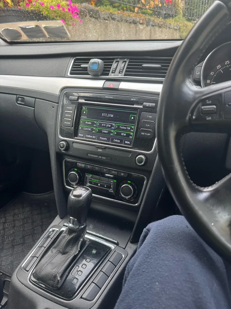Skoda Superb - Image 3