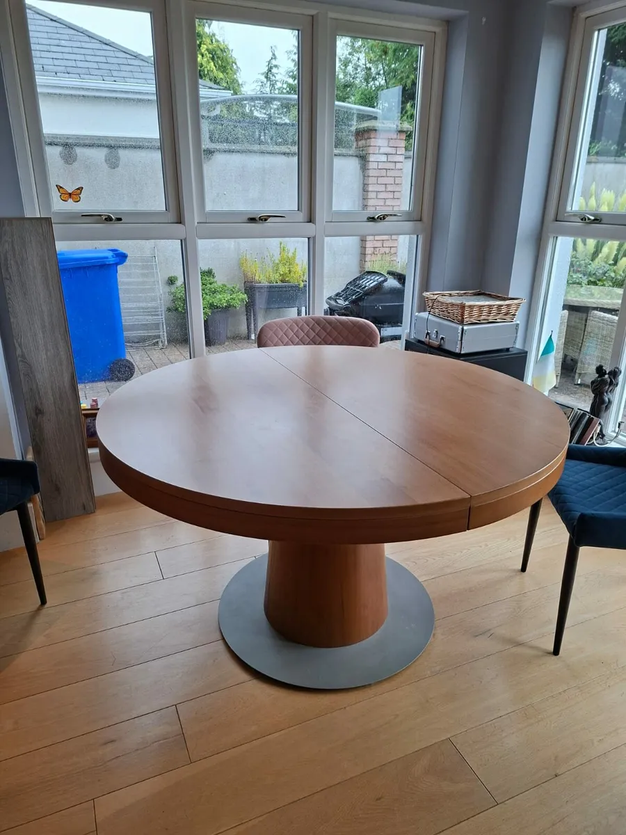 Dining Table - Image 1